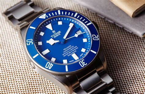 tudor pelagos watch snob|A Week in Watches Ep. 93: Tudor Answers our Prayers and the .